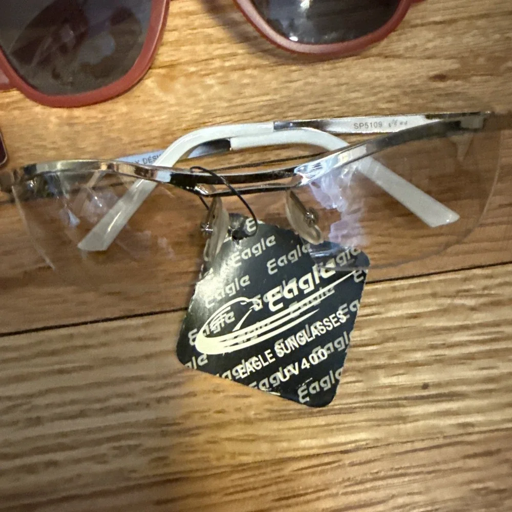 Sunglasses Lot 12 -NEW-Variety of Sunglasses: Resellers Dream! Men's/Women's HOT